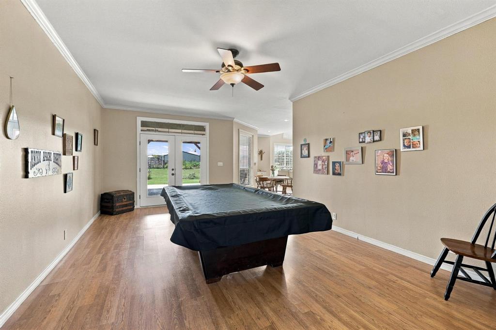 1422 County Road 377, Van Alstyne, TX 75495