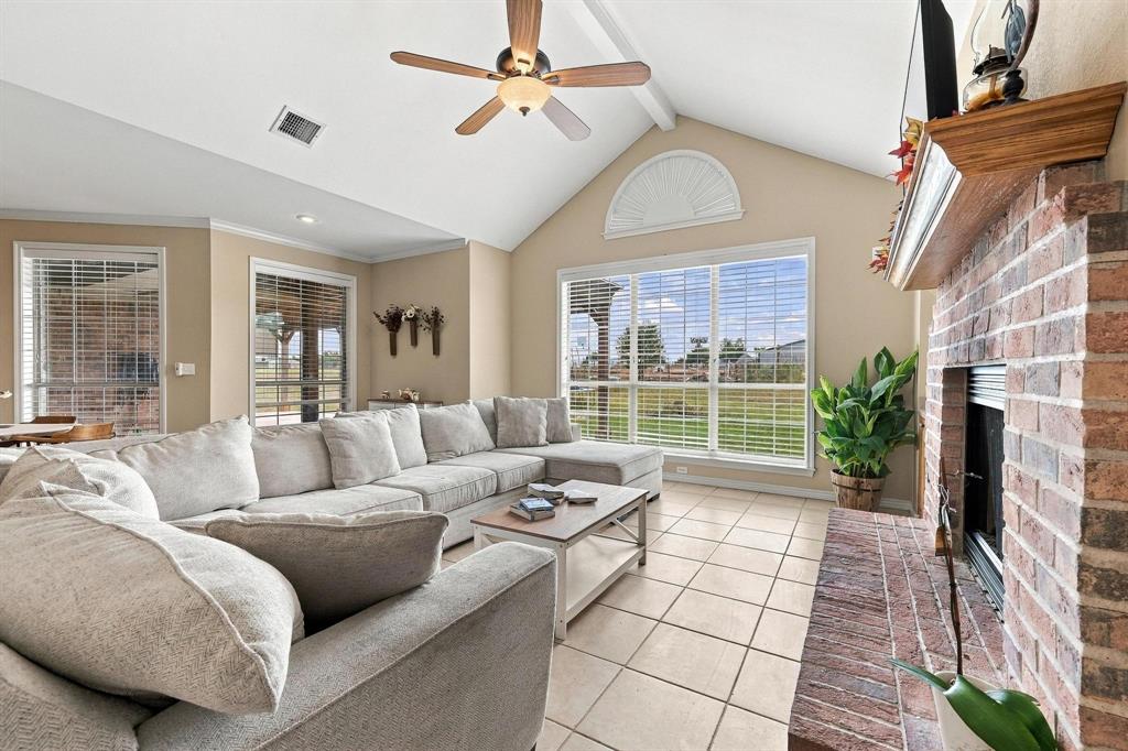 1422 County Road 377, Van Alstyne, TX 75495