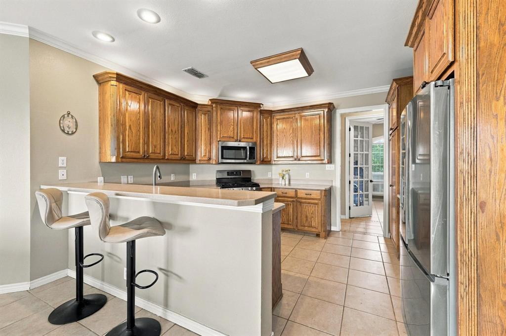 1422 County Road 377, Van Alstyne, TX 75495