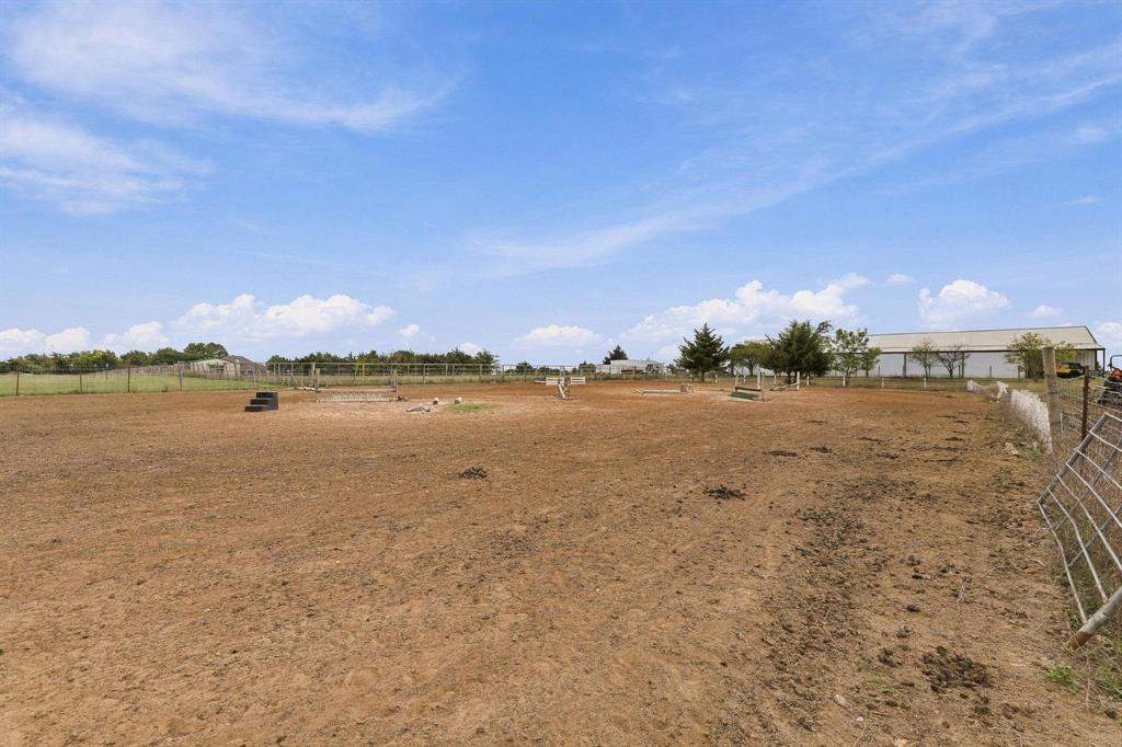 1422 County Road 377, Van Alstyne, TX 75495