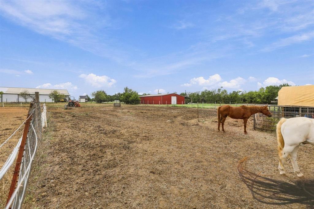 1422 County Road 377, Van Alstyne, TX 75495