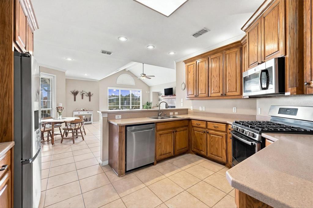 1422 County Road 377, Van Alstyne, TX 75495