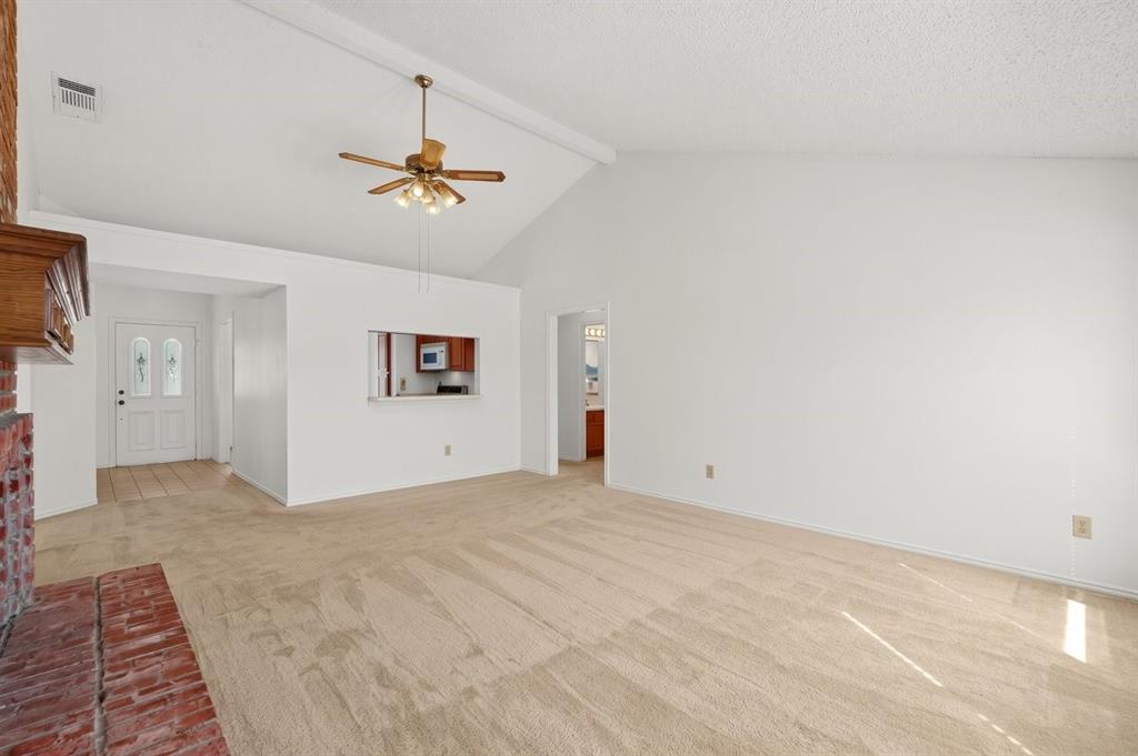 2318 Bent Bow Drive, Garland, TX 75044