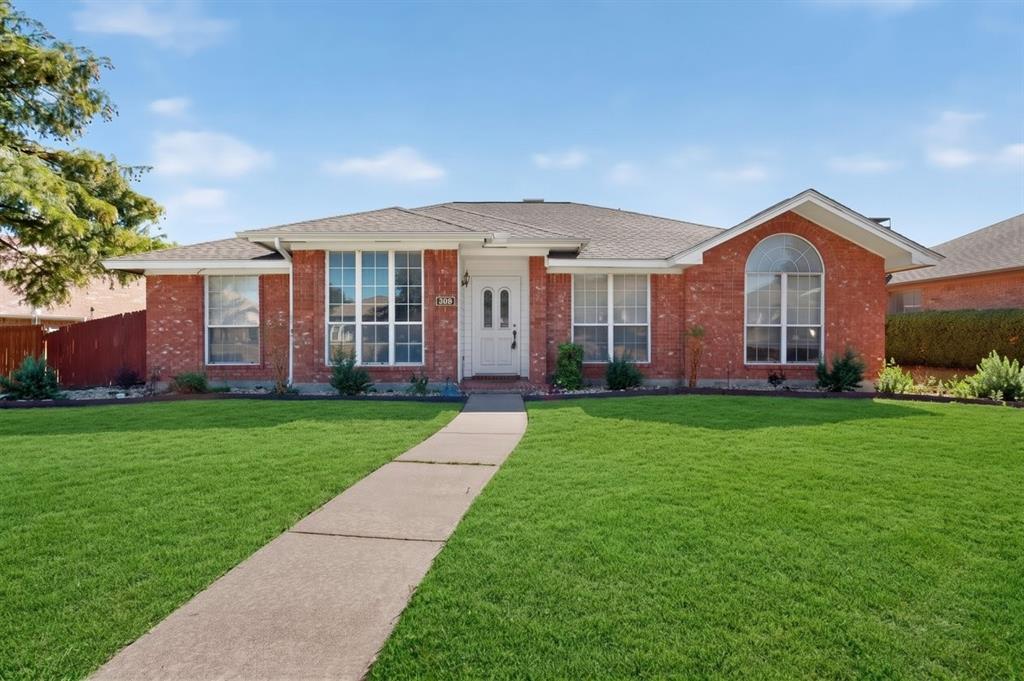 2318 Bent Bow Drive, Garland, TX 75044