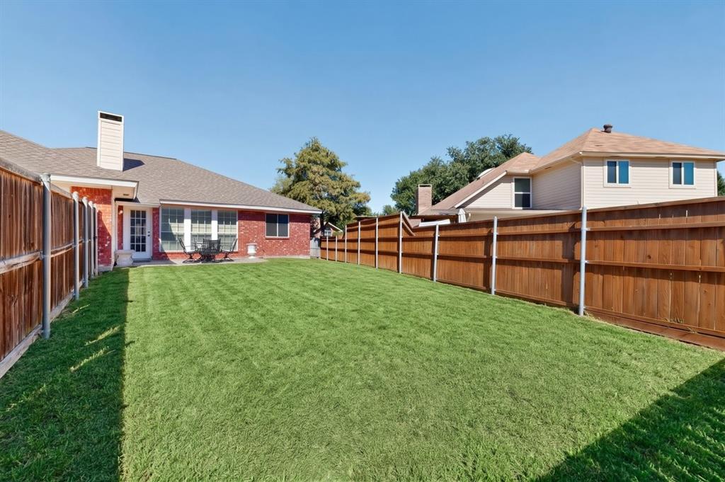 2318 Bent Bow Drive, Garland, TX 75044
