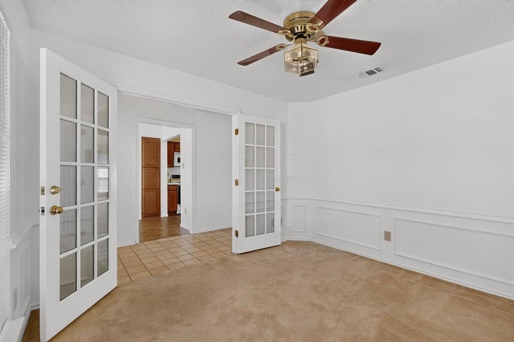 2318 Bent Bow Drive, Garland, TX 75044