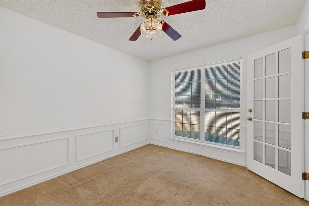 2318 Bent Bow Drive, Garland, TX 75044