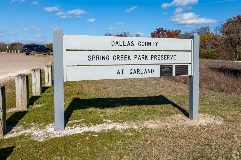 2318 Bent Bow Drive, Garland, TX 75044
