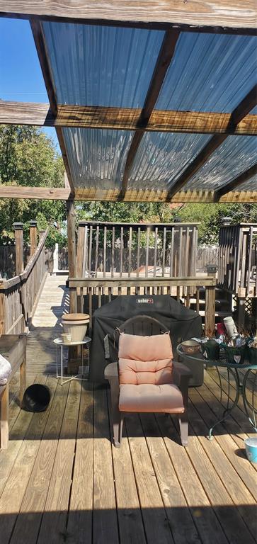 707 W Embercrest, Arlington, TX 76017