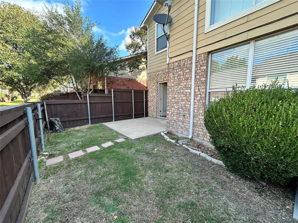 8517 Hunters Trace Lane, Plano, TX 75024