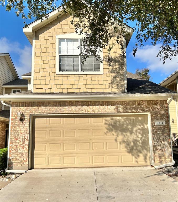 8517 Hunters Trace Lane, Plano, TX 75024 8517 Hunters Trace Lane, Plano, TX 75024