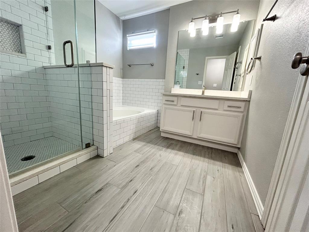 8517 Hunters Trace Lane, Plano, TX 75024