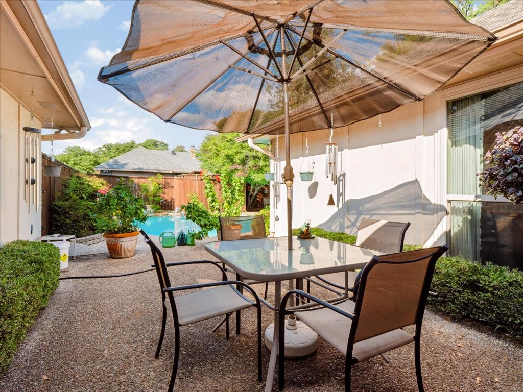 6911 Brentfield Drive, Dallas, TX 75248