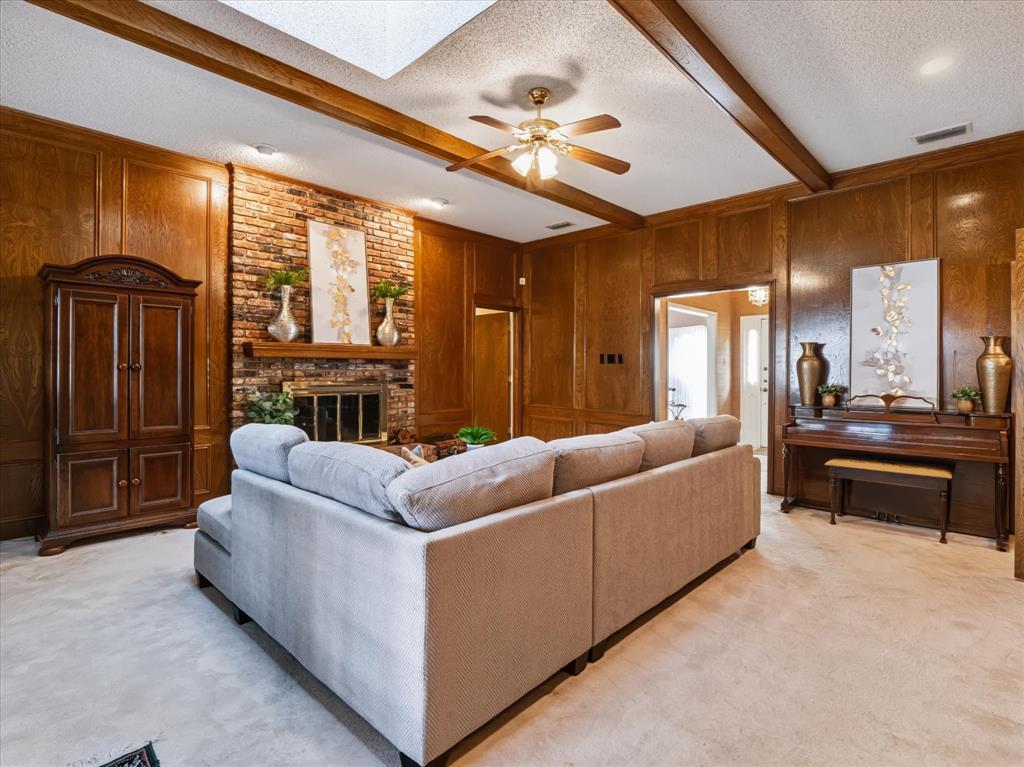 6911 Brentfield Drive, Dallas, TX 75248