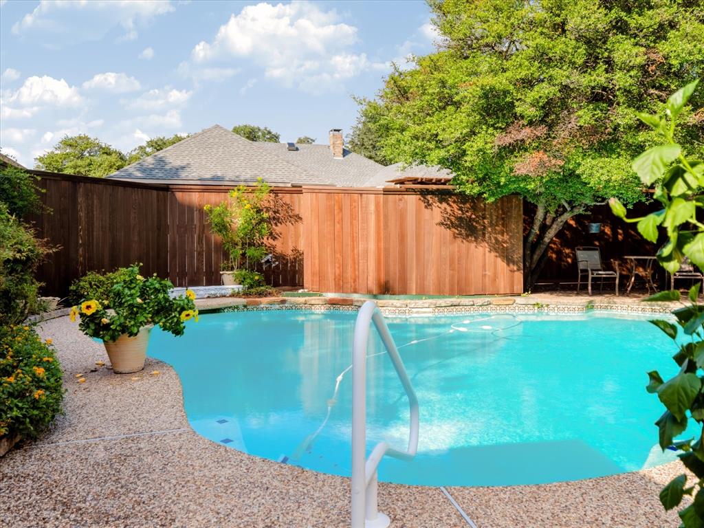 6911 Brentfield Drive, Dallas, TX 75248