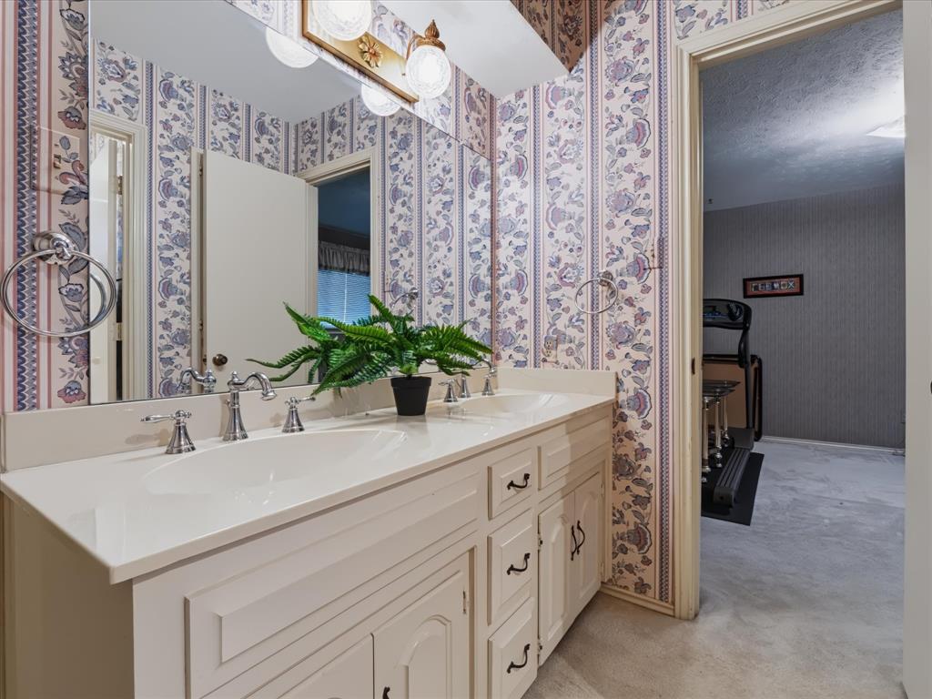 6911 Brentfield Drive, Dallas, TX 75248