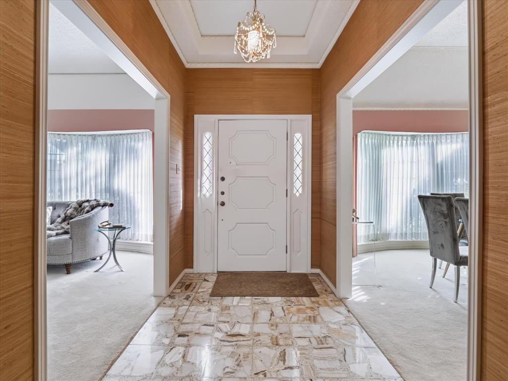 6911 Brentfield Drive, Dallas, TX 75248