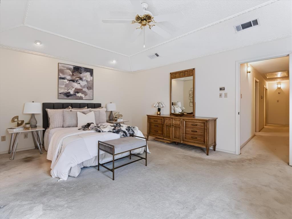 6911 Brentfield Drive, Dallas, TX 75248