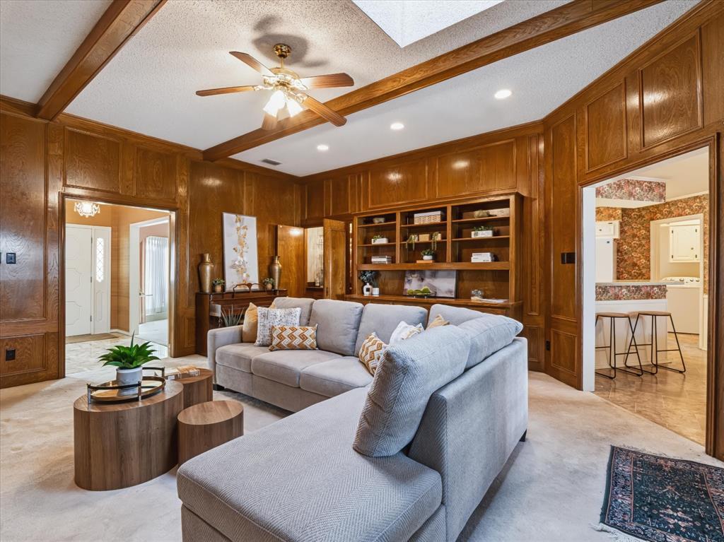 6911 Brentfield Drive, Dallas, TX 75248