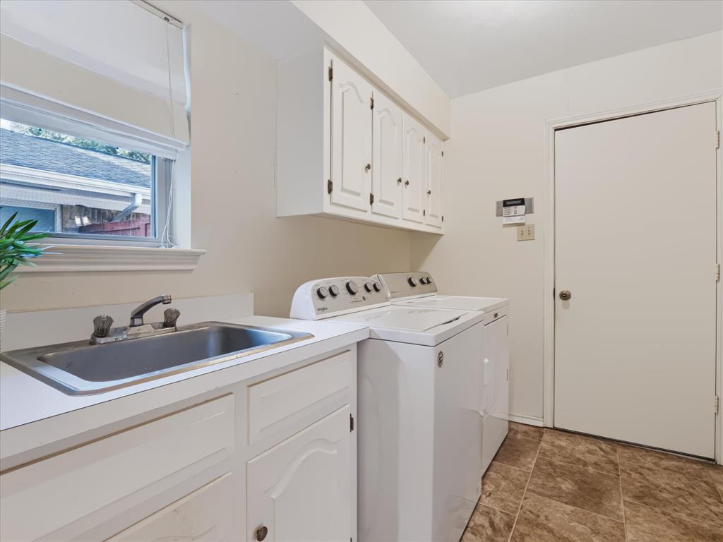 6911 Brentfield Drive, Dallas, TX 75248