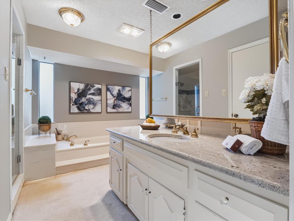 6911 Brentfield Drive, Dallas, TX 75248