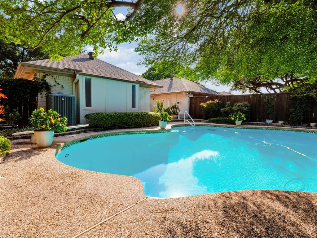 6911 Brentfield Drive, Dallas, TX 75248