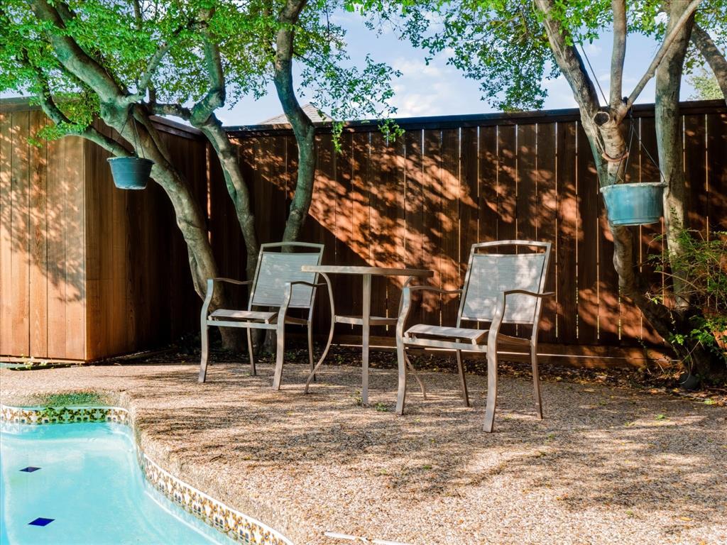 6911 Brentfield Drive, Dallas, TX 75248