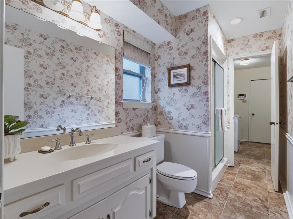 6911 Brentfield Drive, Dallas, TX 75248