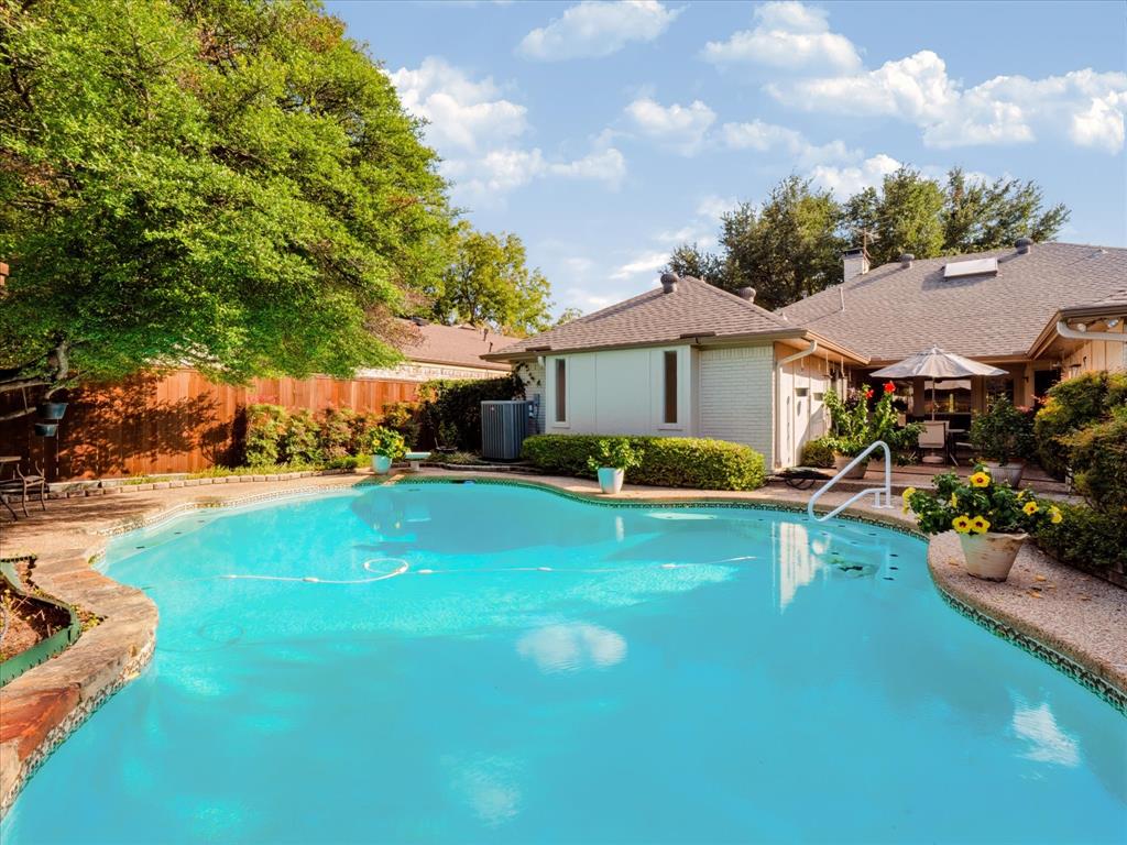 6911 Brentfield Drive, Dallas, TX 75248