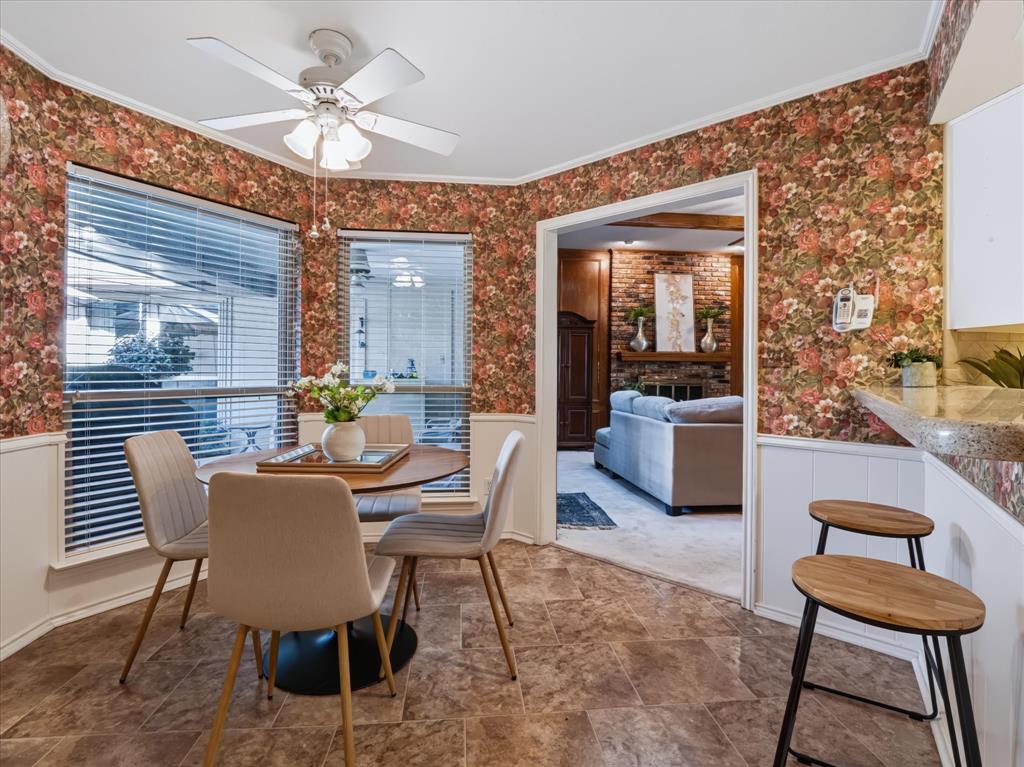6911 Brentfield Drive, Dallas, TX 75248