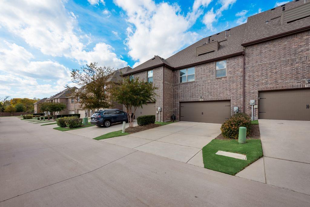 7309 Chief Spotted Tail Drive, McKinney, TX 75070