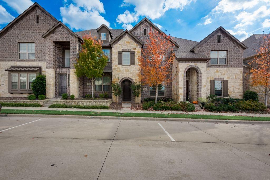 7309 Chief Spotted Tail Drive, McKinney, TX 75070