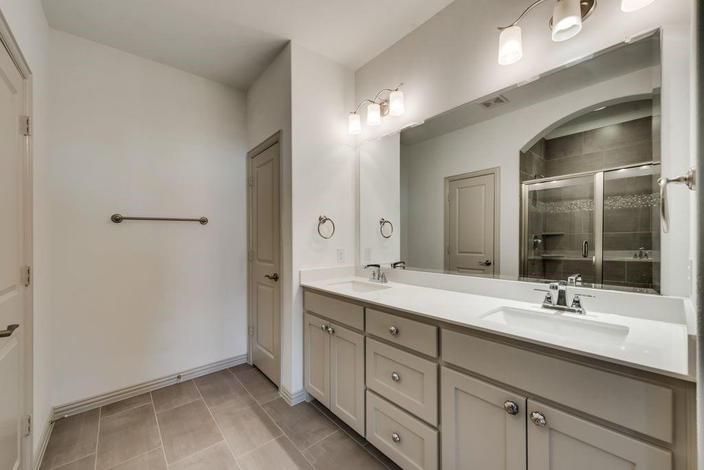 7309 Chief Spotted Tail Drive, McKinney, TX 75070