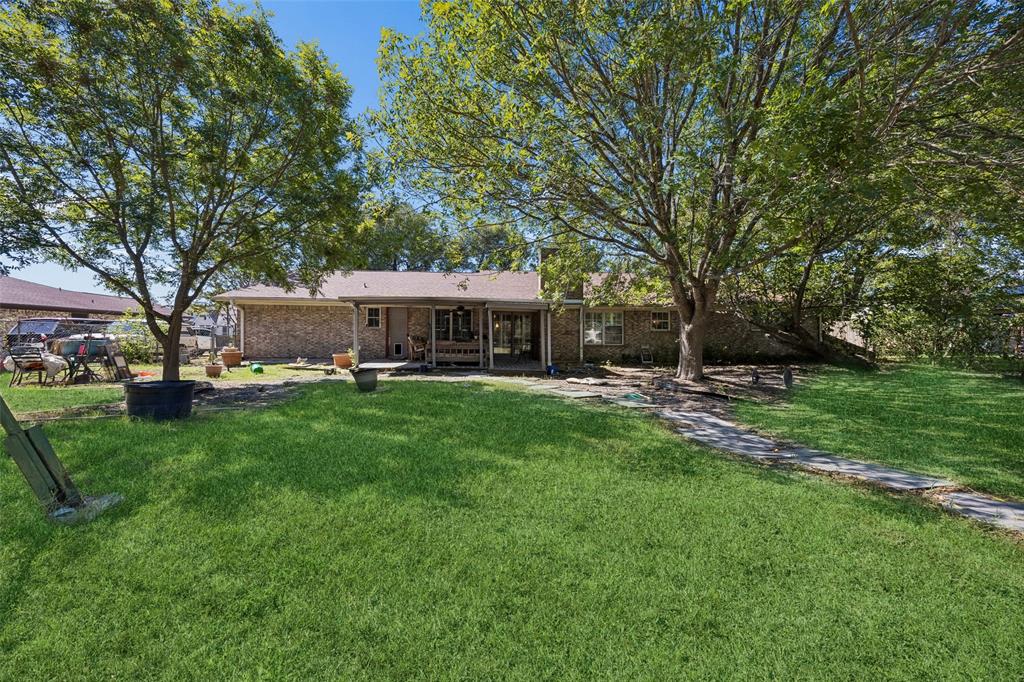 6420 Lumley Road, Mesquite, TX 75181