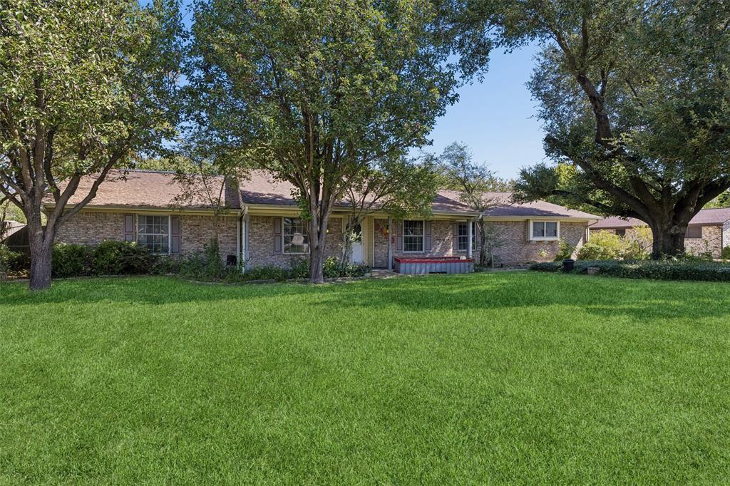 6420 Lumley Road, Mesquite, TX 75181