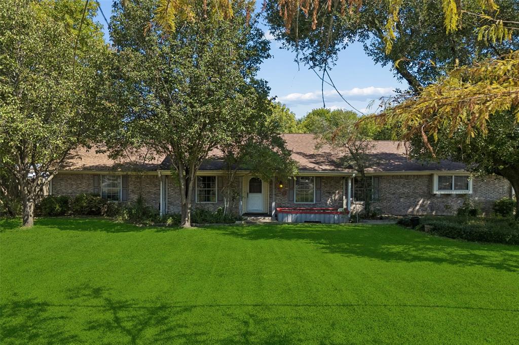 6420 Lumley Road, Mesquite, TX 75181