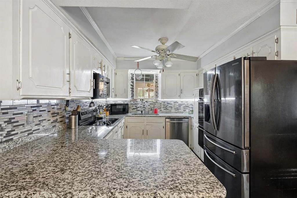 6420 Lumley Road, Mesquite, TX 75181