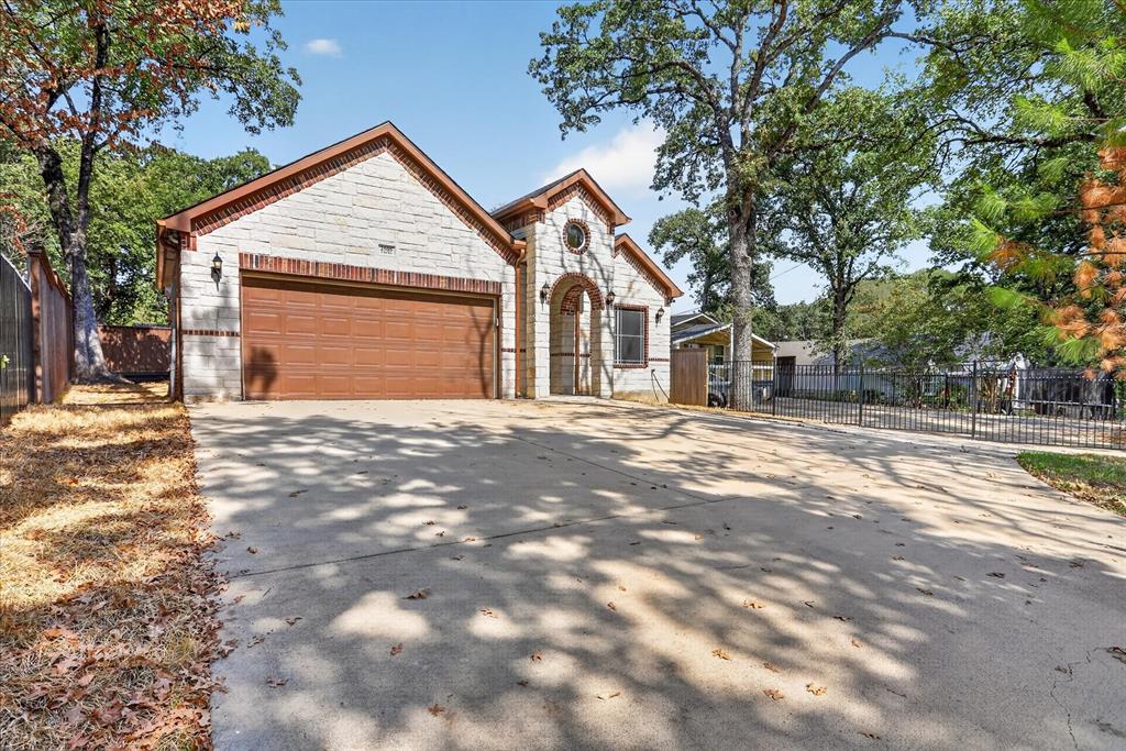 2505 Edd Road, Dallas, TX 75253