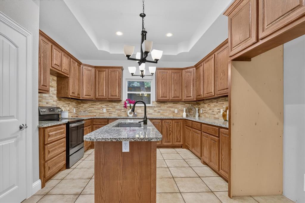 2505 Edd Road, Dallas, TX 75253