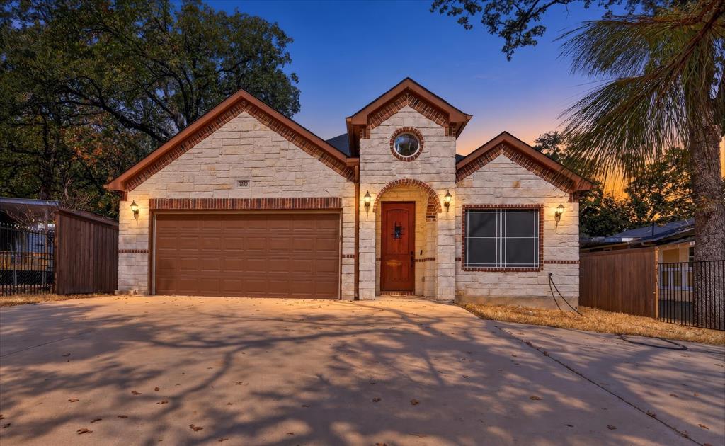 2505 Edd Road, Dallas, TX 75253