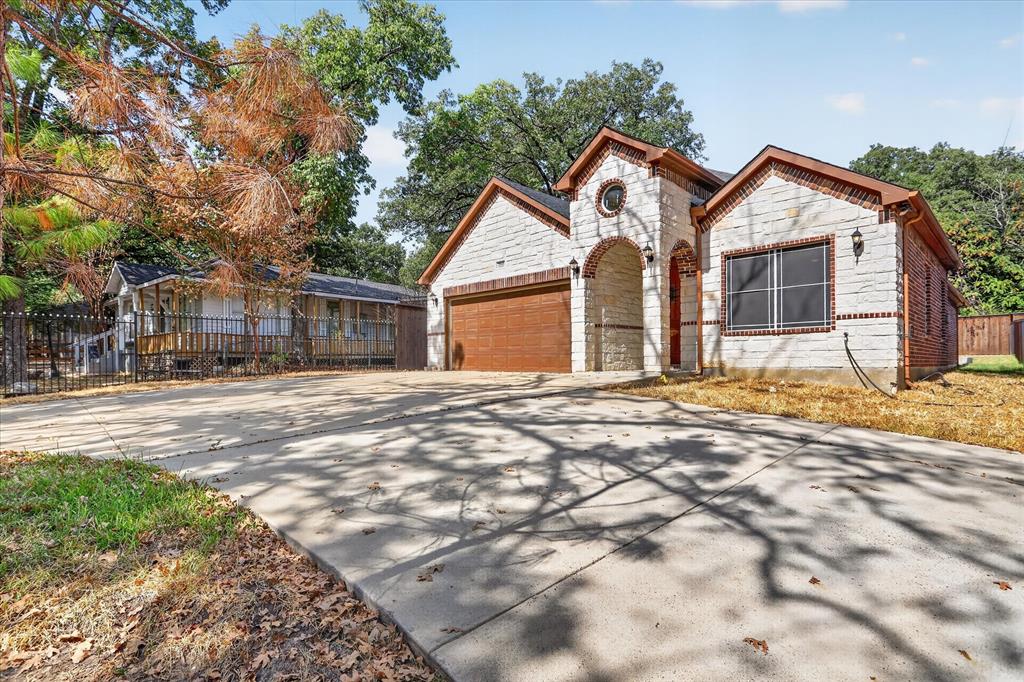 2505 Edd Road, Dallas, TX 75253