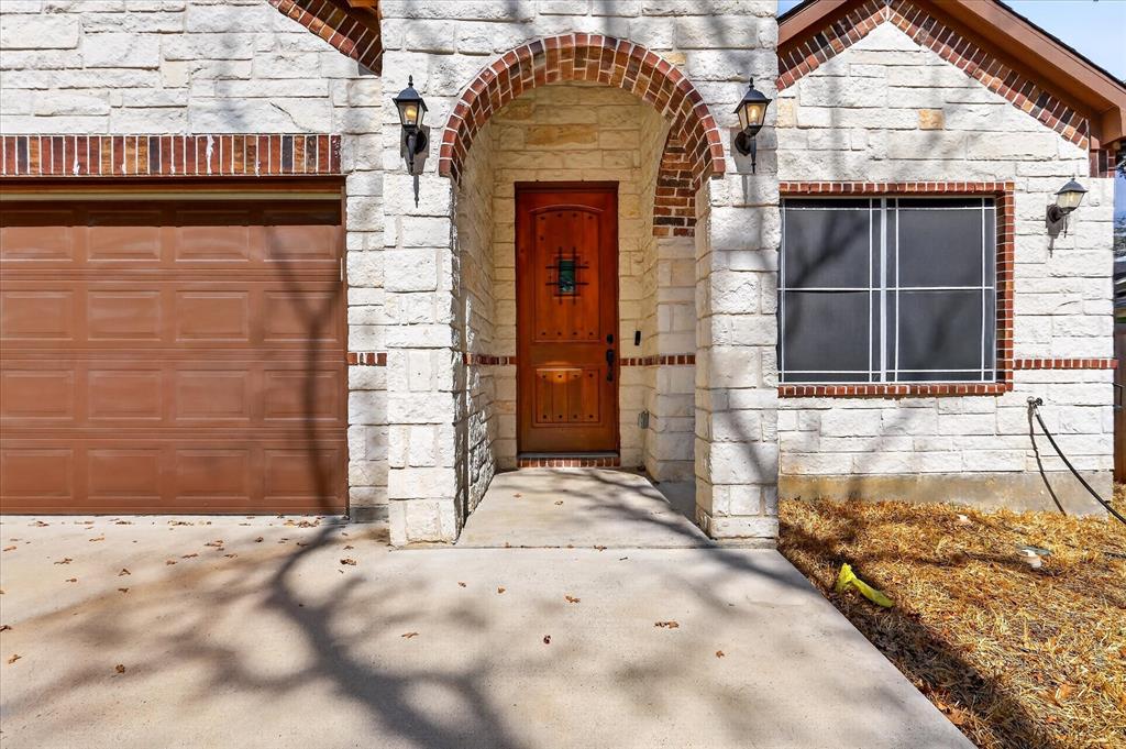 2505 Edd Road, Dallas, TX 75253