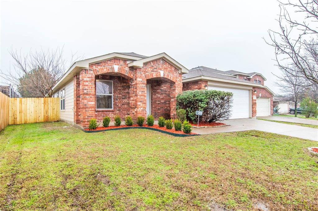 3142 Dusty Oak Drive, Dallas, TX 75227