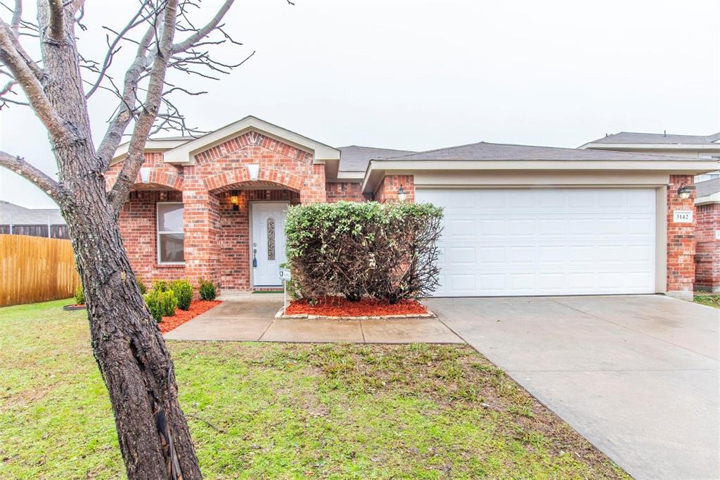 3142 Dusty Oak Drive, Dallas, TX 75227