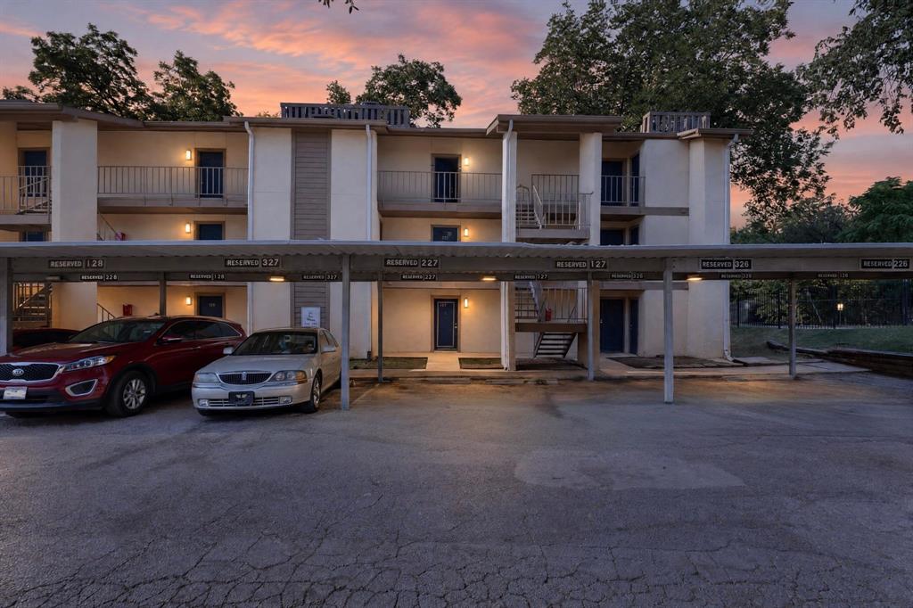 6050 Melody Lane, #227, Dallas, TX 75231