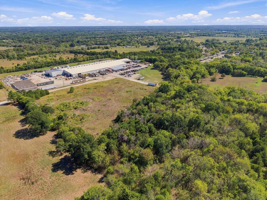 Great opportunity to own stunning 7 plus acres of tree lined land in university town.