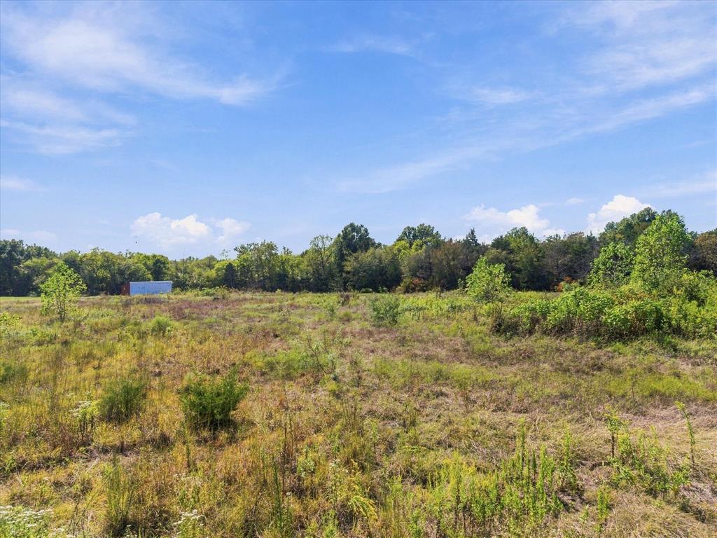 Room to roam on this stunning acreage!