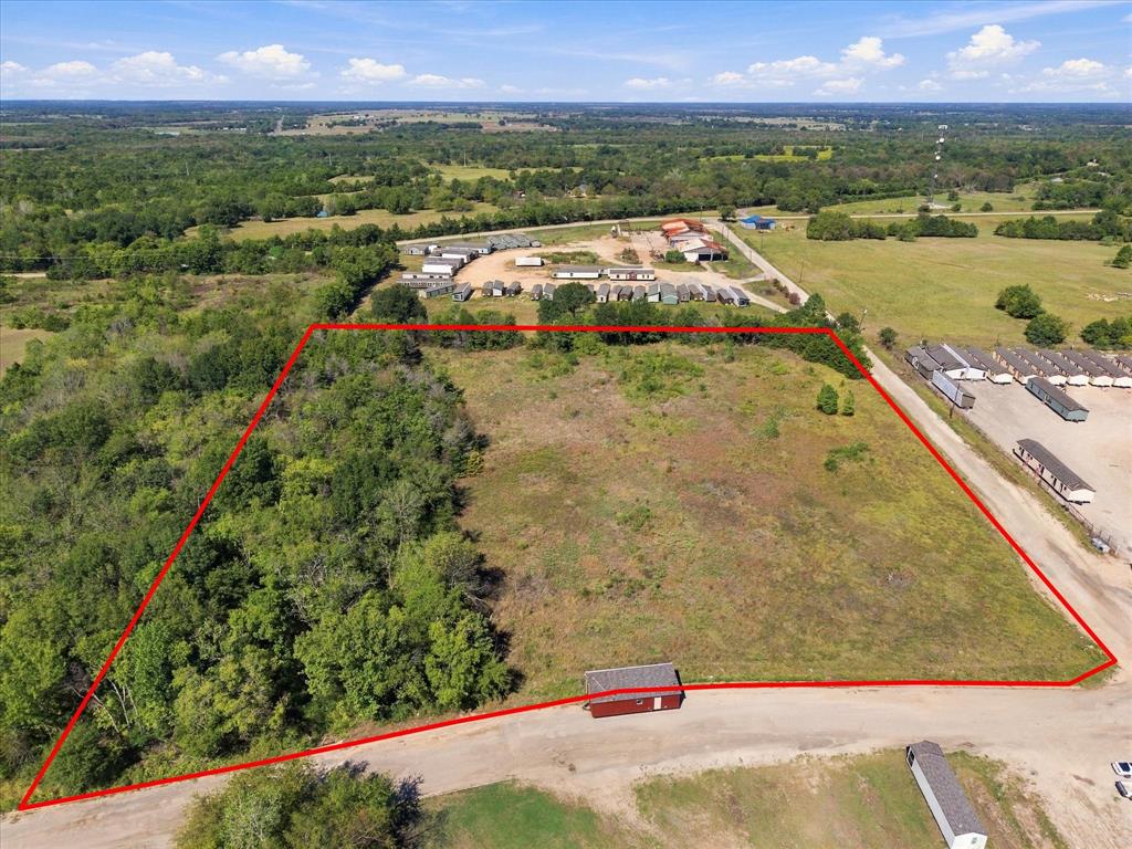 Almost 8 acres located in University town Almost 8 acres located in University town