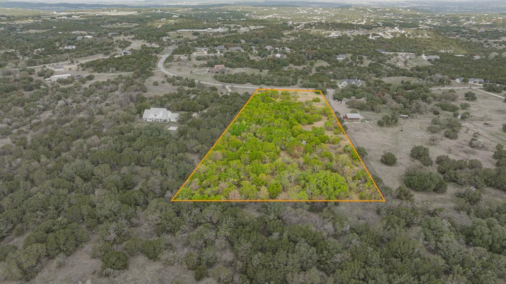 3240 Skyline Drive, Bluff Dale, TX 76433