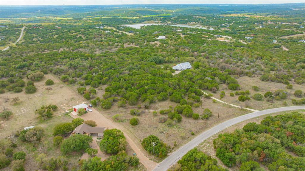 3240 Skyline Drive, Bluff Dale, TX 76433